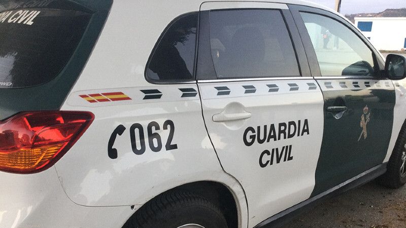 Un varón de 61 años pierde la vida en un accidente de quad en Linares de la Sierra