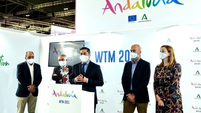 Huelva confirma en Londres estar 'totalmente preparada' para el Mundial de Bádminton