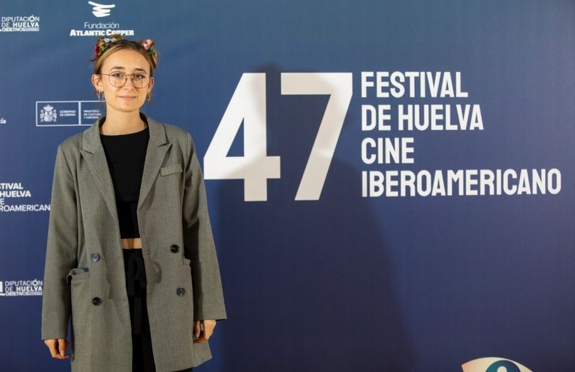 La Luz de Salva Reina abre el telón de un Festival que recupera la presencialidad
