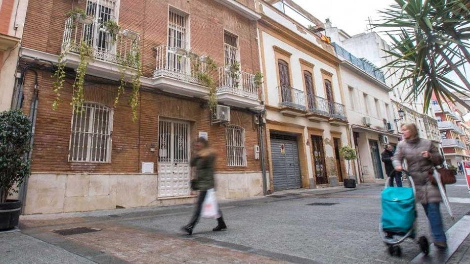 El albergue amplía debido al frío el periodo de acogida a personas sin hogar