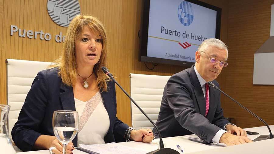Aprobada la orden que permitirá al Puerto culminar la remodelación del Muelle de Levante
