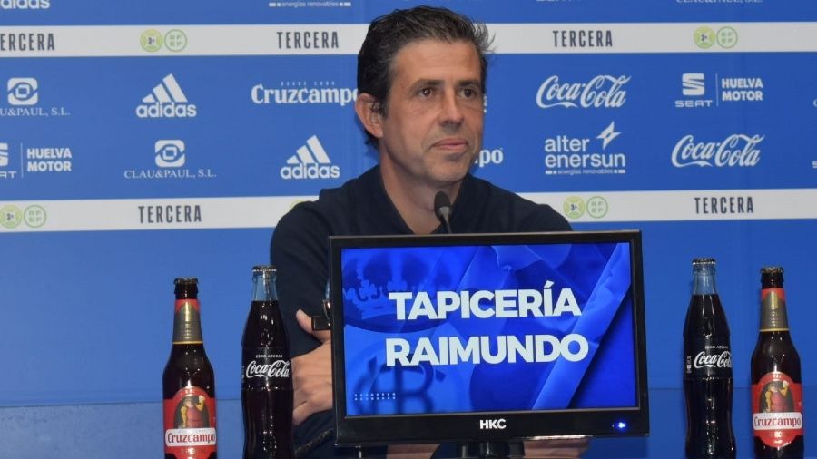 Alberto Gallego: “Podría haber sido un partido de seis o siete goles”