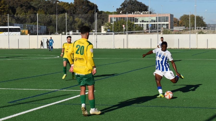 Sonrisa tras el sufrimiento en la angostura (0-2)