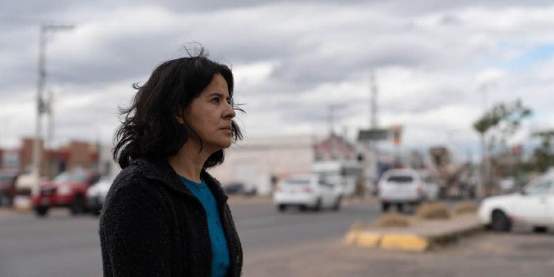 Siete nuevas películas completan la Sección Oficial de Largometrajes del Festival de Cine