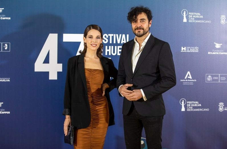 La Luz de Salva Reina abre el telón de un Festival que recupera la presencialidad
