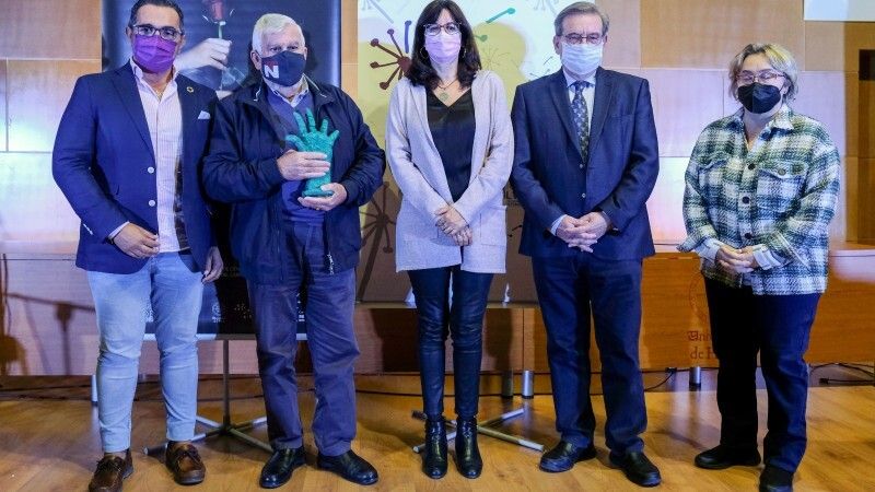 Comienzan en la UHU las Jornadas ‘Memoria Democráticas y Educación’
