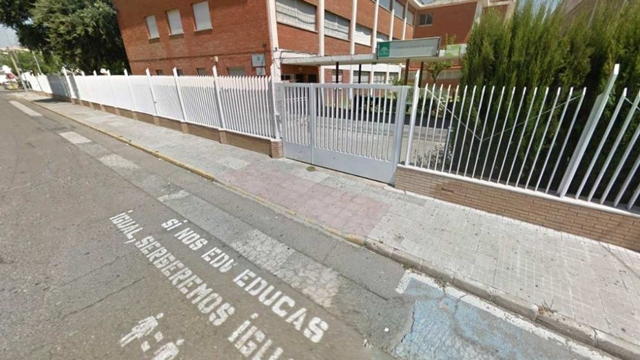 Un profesor de instituto en Lepe, entre los mejores de España