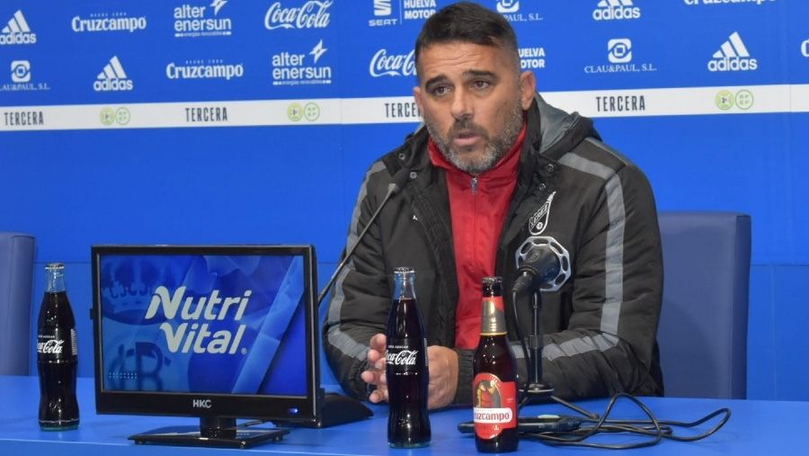 Fajardo: 'En este tipo de partidos las áreas son las que mandan”