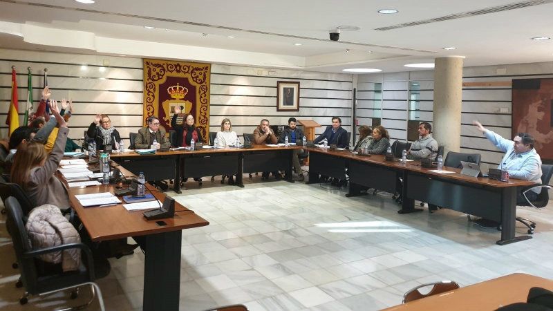 Punta votará en Pleno la solicitud de un servicio de urgencias 24 horas en El Portil