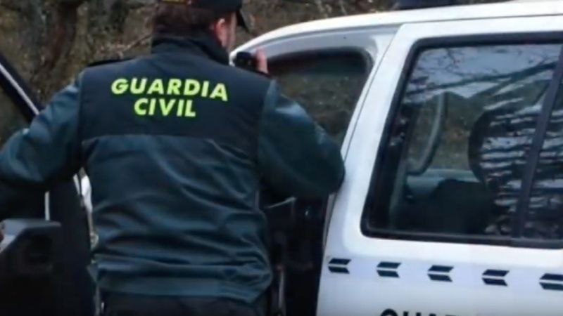 Tres detenidos en Ayamonte por dejar en estado crítico a un joven portugués durante una reyerta