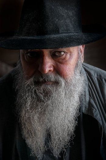 Luto por el fallecimiento de Reynus Sánchez, el 'Fotografisto' onubense