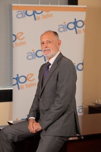 José Luis Menéndez, nuevo presidente de la Aiqbe