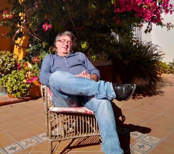 Bernardo Romero: “Los triunfadores no necesitamos perseguir nada”