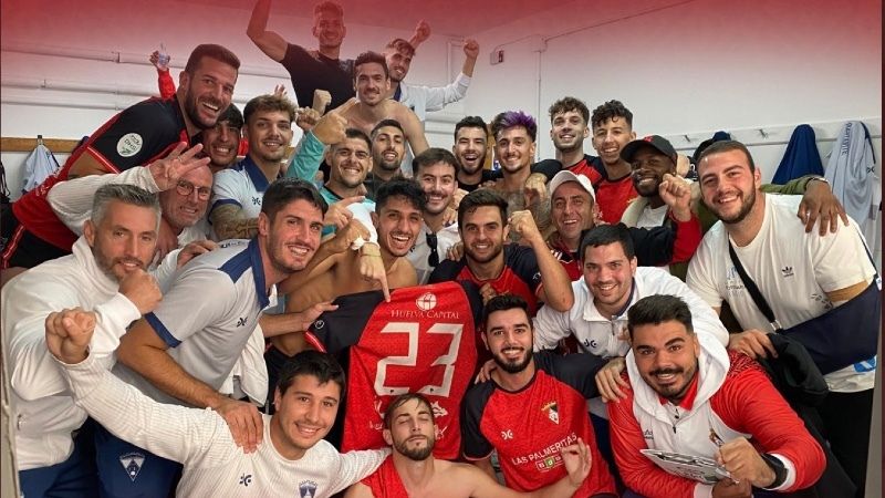 El Ayamonte sufre para ser el único onubense vencedor