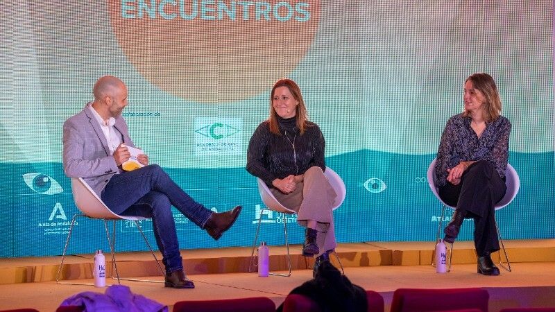 El cine andaluz, protagonista de la jornada con los Premios Carmen y la asamblea de ANCINE