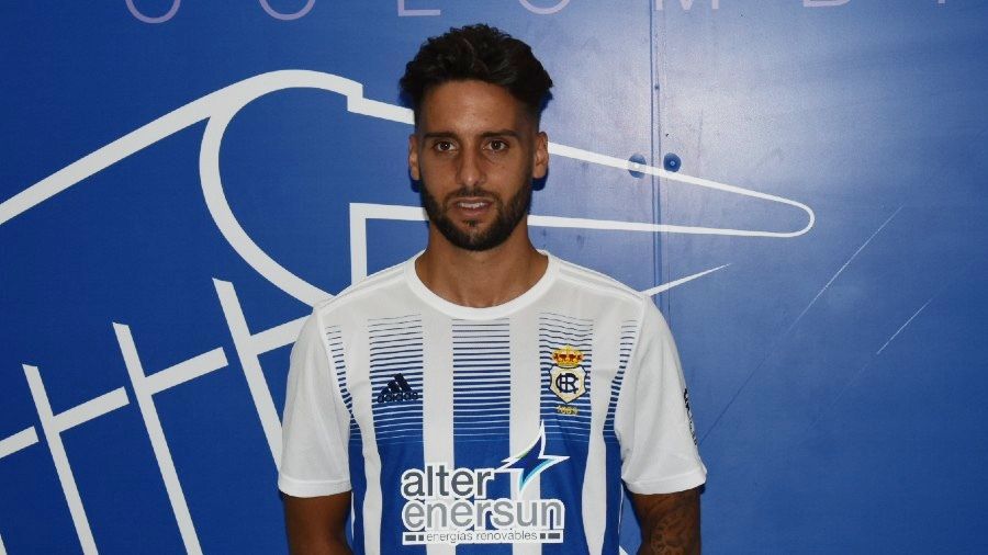 Cristian Terán, sometido a pruebas en el hospital