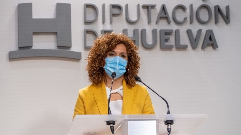 La Diputación desarrolla dos innovadores proyectos de 'smart city' con una financiación de casi 900.000 €