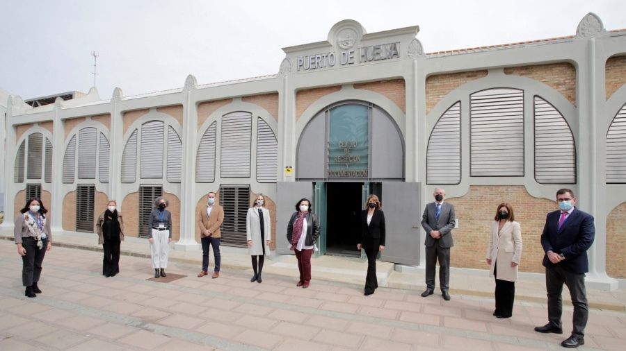 La Autoridad Portuaria de Huelva ultima su Plan de Igualdad 