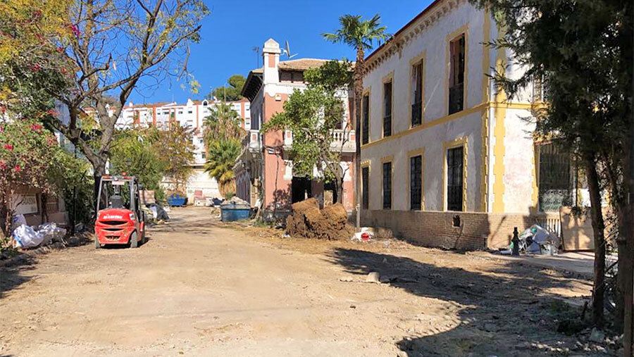 El runrún: Beas y Trigueros, potencias taurinas 'señaladas'