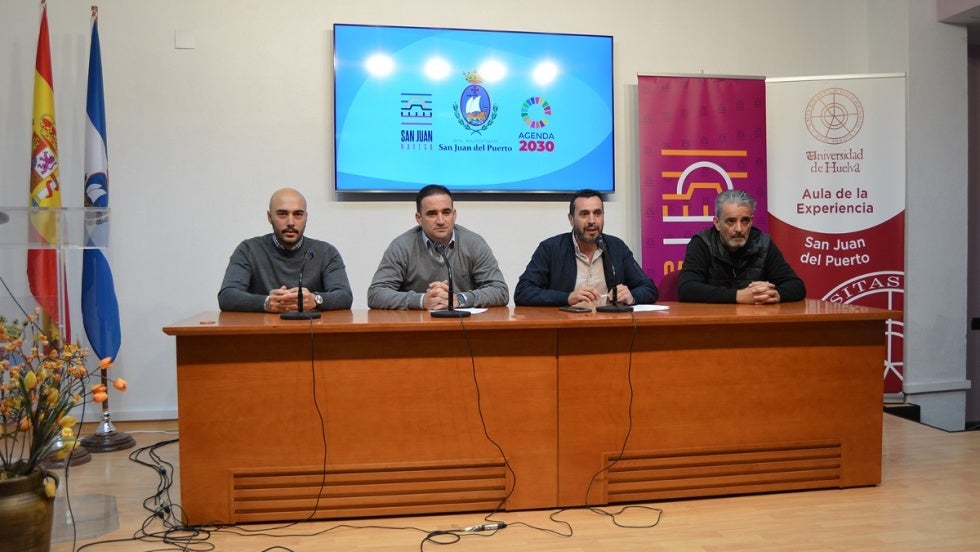 San Juan abre una campaña que repartirá 1.500 euros para compras en sus comercios en Navidad
