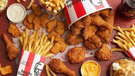 KFC se prepara para su próxima apertura en Huelva ofreciendo cinco vacantes