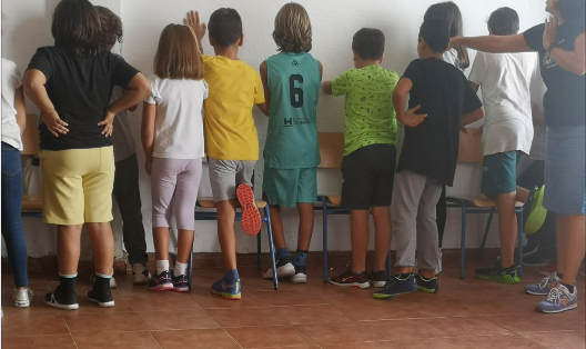 Los talleres de Diputación formarán a 1.600 menores en autoestima, educación emocional, o valores como la diversidad y la igualdad