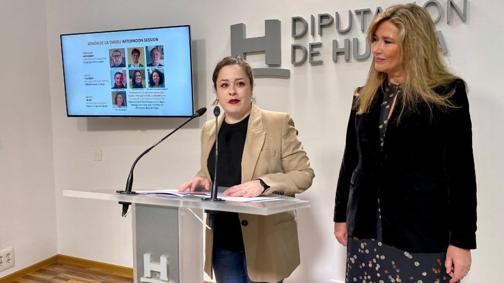 Expertos de Europa se dan cita en el V Congreso de Arte Rupestre