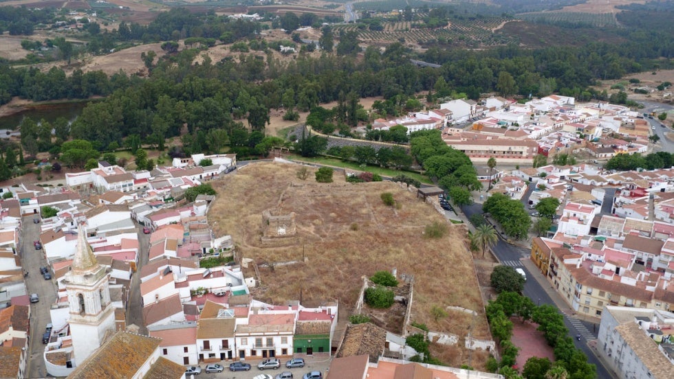 La Diputación licita obras de construcción y reurbanización de áreas urbanas de Gibraleón
