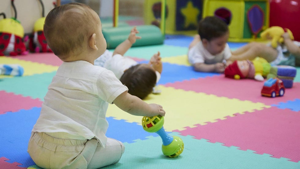 Llaman a aplicar medidas preventivas contra la broquiolitis, que tiene a 285 niños ingresados en Andalucía