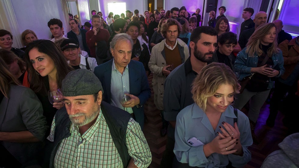 Las mujeres protagonizarán la apertura del Iberoamericano: Silvia Abril presentará, Mara Barros actuará, y Greta Fernández recibirá el Premio Luz