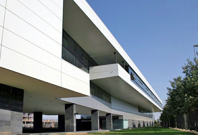 El runrún: Sevilla ya sabe dónde irá la agencia espacial