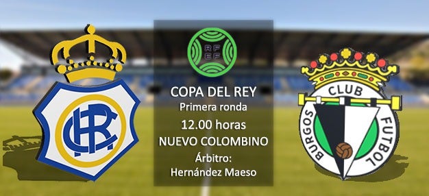 El sueño copero vuelve a sobrevolar Huelva (12.00 horas, online)