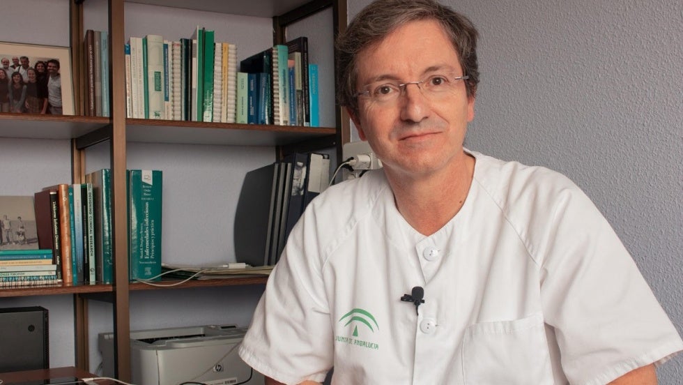 Conferencia en Huelva sobre las enfermedades infecciosas en 2050
