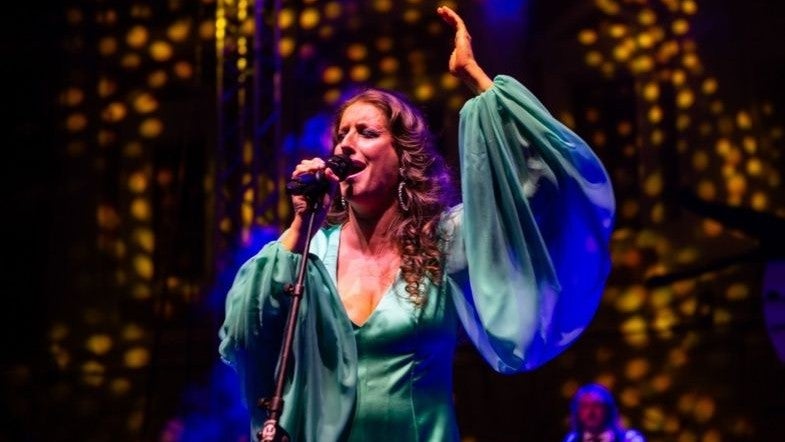 Día del Flamenco: Argentina cantará desde el Paseo de la Ría para toda Huelva