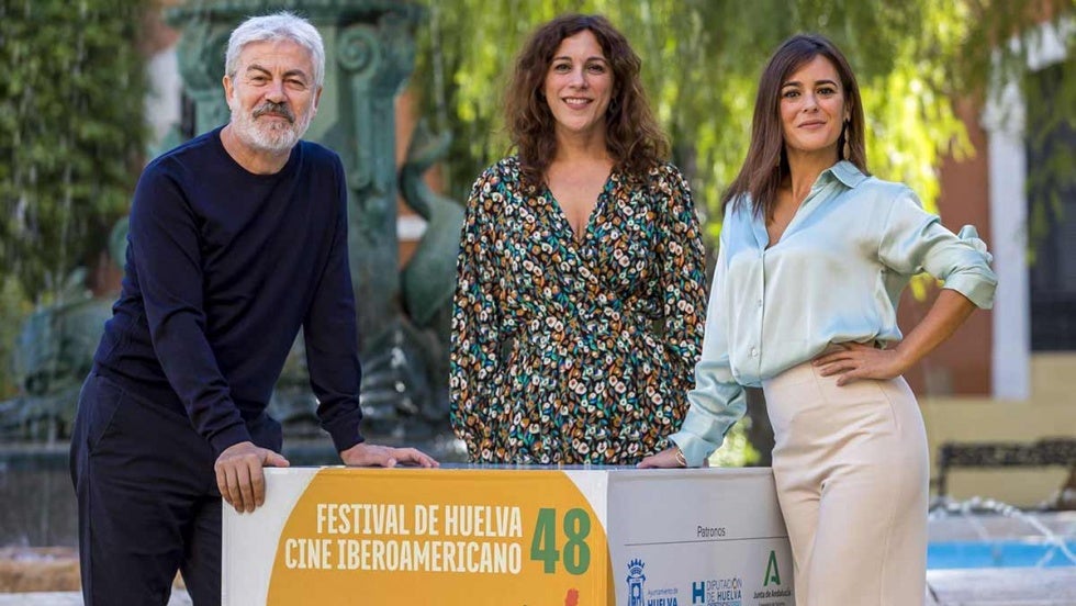El Iberomericano presenta 'El mundo es vuestro', un retrato social con 'muy buen sentido del humor'