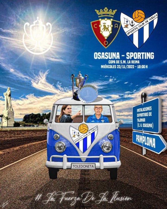 El Sporting afronta su semana kilométrica para jugar este miércoles la Copa ante Osasuna