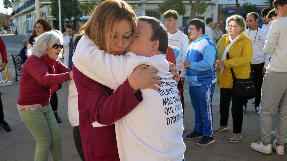 San Juan celebra el Día Internacional de las Personas con Discapacidad