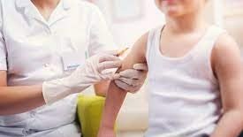 ¿Se debe vacunar a los niños de la gripe esta temporada?
