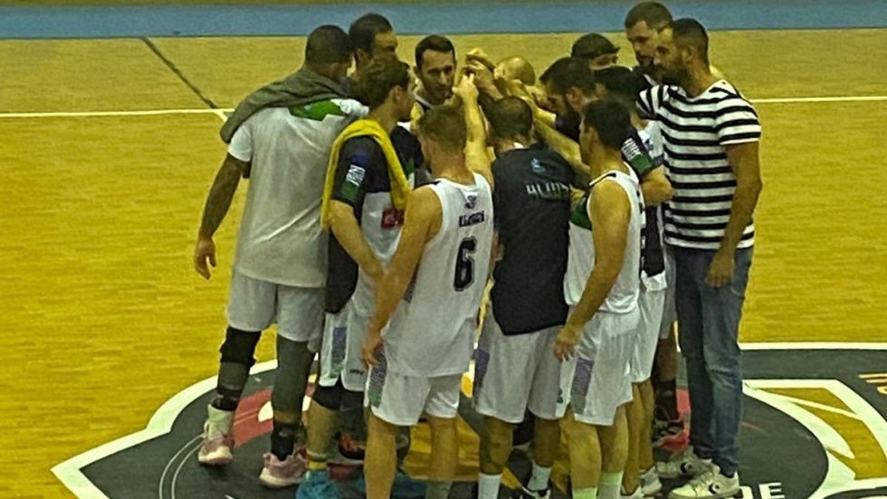 Victorias de Lepe y Montessori; derrotas de Valverde y Gibraleón