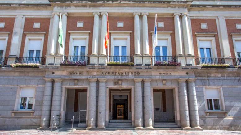 CSIF gana por primera vez las elecciones sindicales en el Ayuntamiento de Huelva