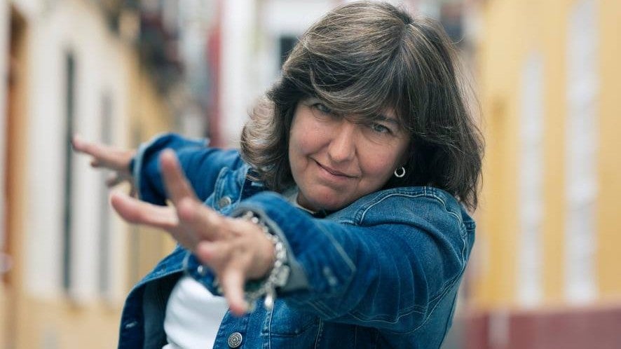 La moda flamenca, las cofradías de Ayamonte, Olibeas, el grupo La Paz y el Motoclub Valverdeño, Medallas de la Provincia 2022