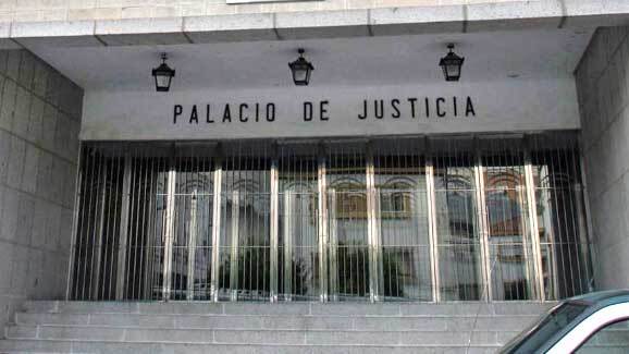 Llega a la Audiencia de Huelva la primera revisión de condena de un hombre que abusó sexualmente de una menor