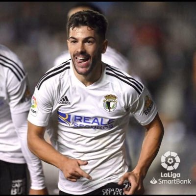 Curro Sánchez: 'Si el Recre compite como hoy y juega así muchos partidos tendrá muchas posibilidades de ascender'