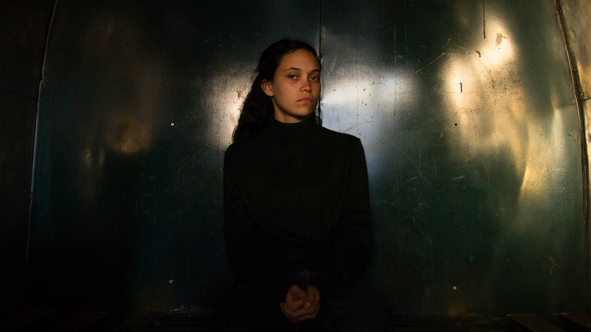 'Blanquita' y 'Regra 34', protagonistas este martes de la Sección Oficial
