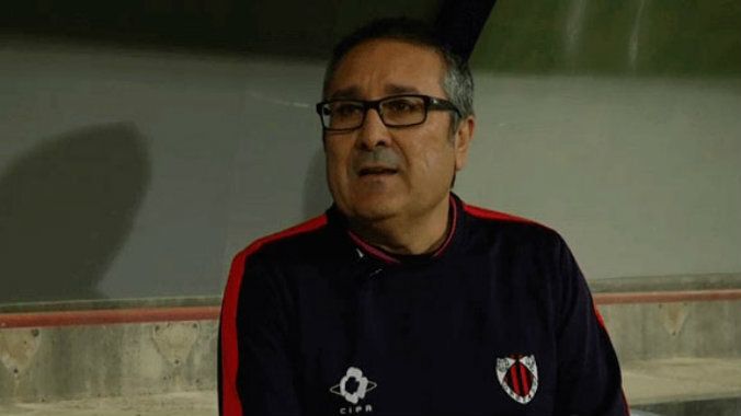 Vuelve Manuel Juan Limón, esta vez al rescate del Ayamonte