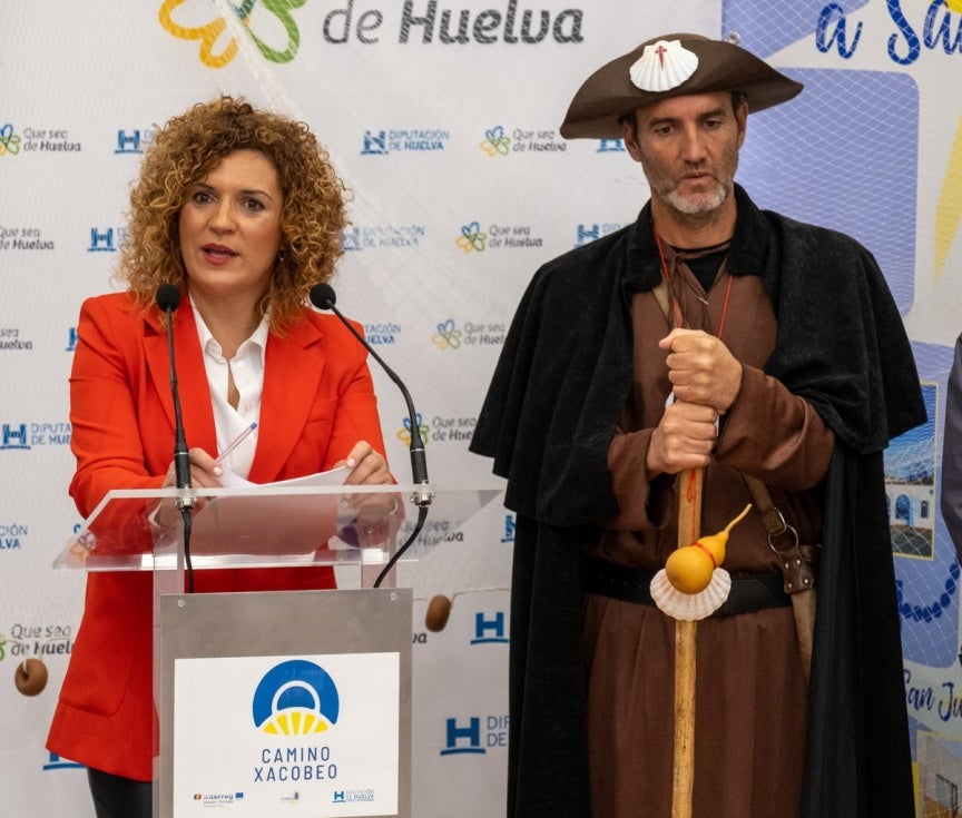 Clausurado el proyecto ‘Caminos Jacobeos del Oeste Peninsular’ como nuevo destino turístico provincial
