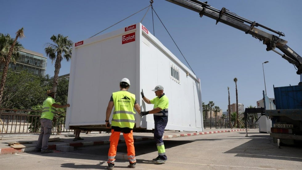Huelva registra un descenso del paro de 3.659 personas durante el mes de octubre