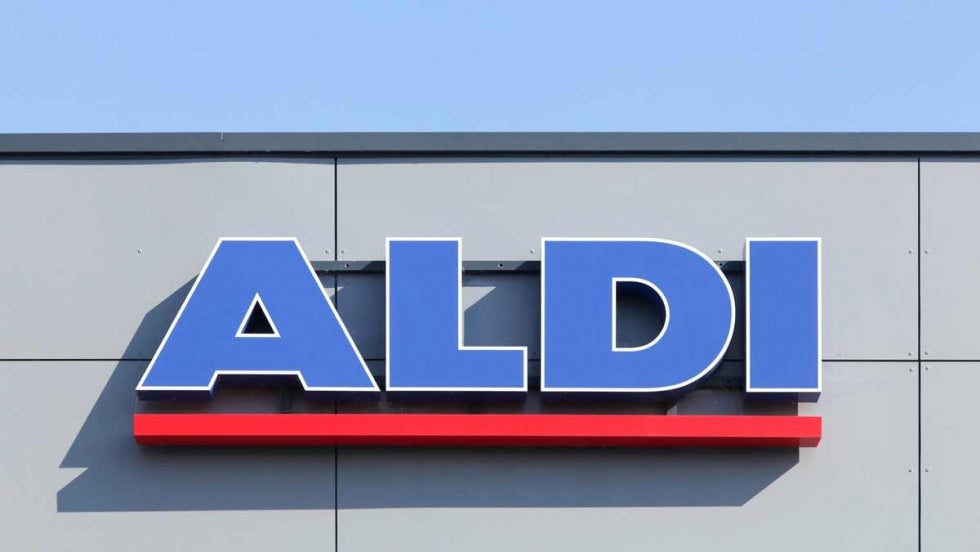 Las cifras del nuevo ALDI de la capital