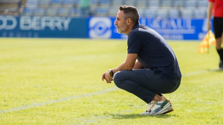 Ganar, celebrar… y ver a España, en ese orden (16.30 horas, online)