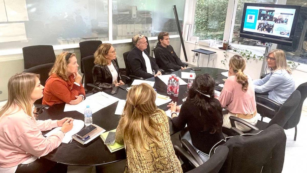 La Mancomunidad de Islantilla celebra la Mesa de Calidad Turística
